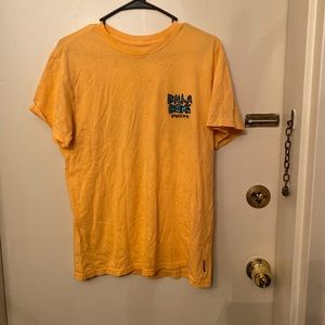 Billabong shirt